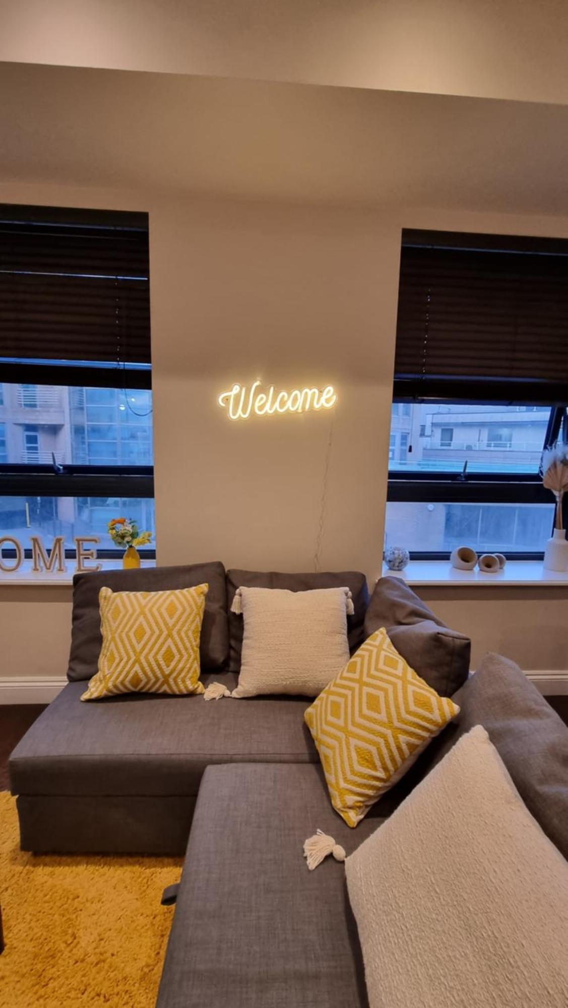 Modern Stylish Apartment Brighton Ngoại thất bức ảnh