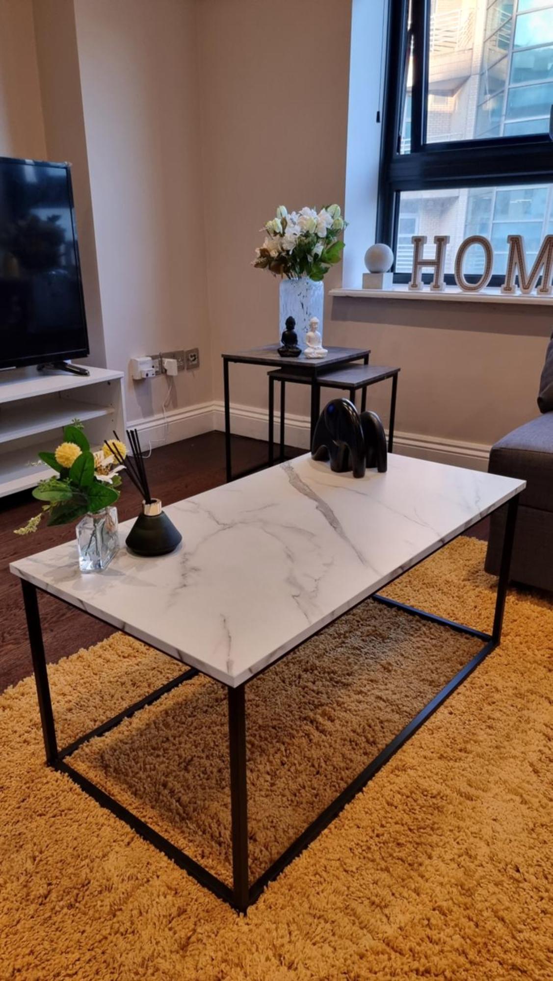 Modern Stylish Apartment Brighton Ngoại thất bức ảnh