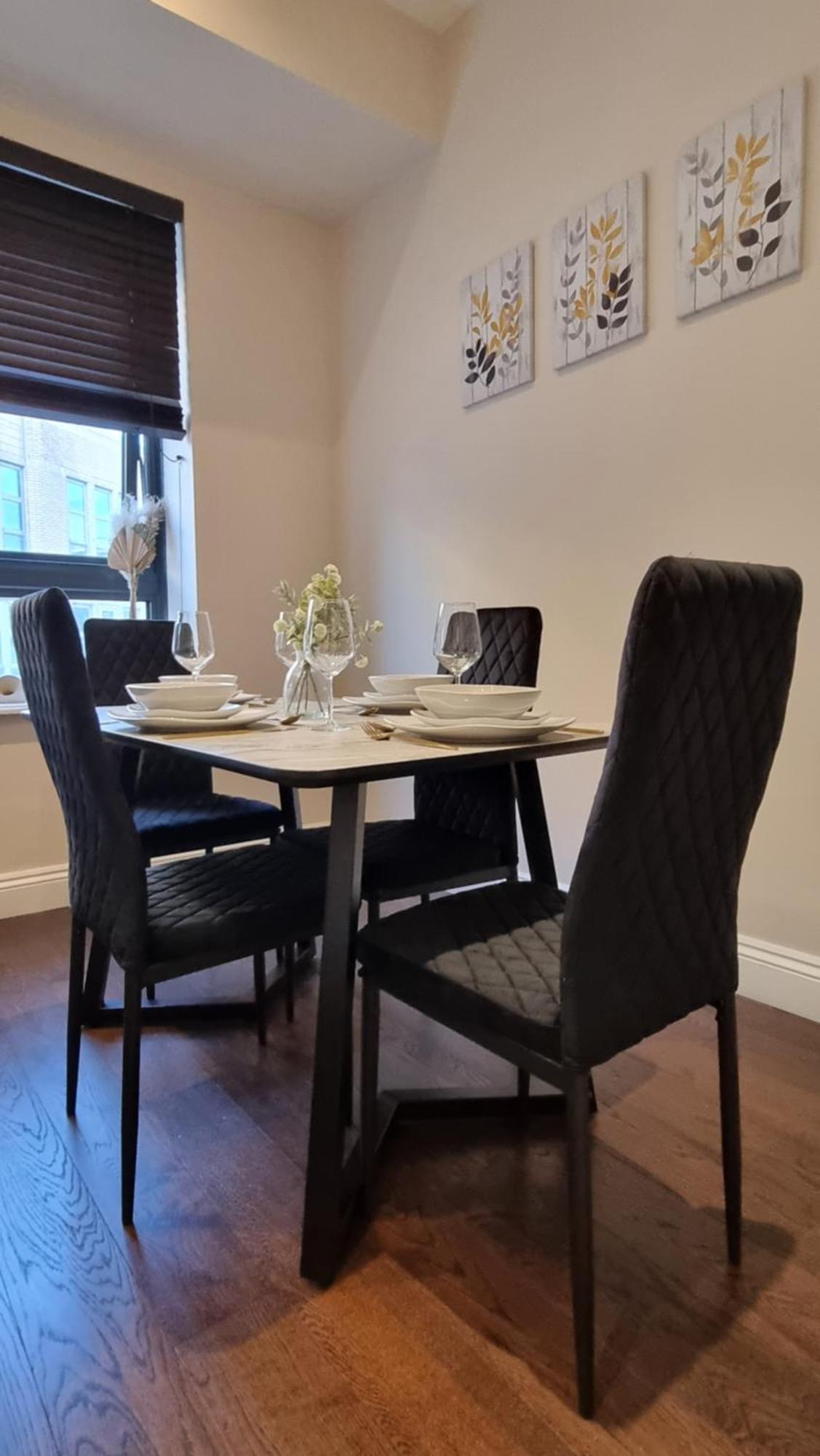 Modern Stylish Apartment Brighton Ngoại thất bức ảnh