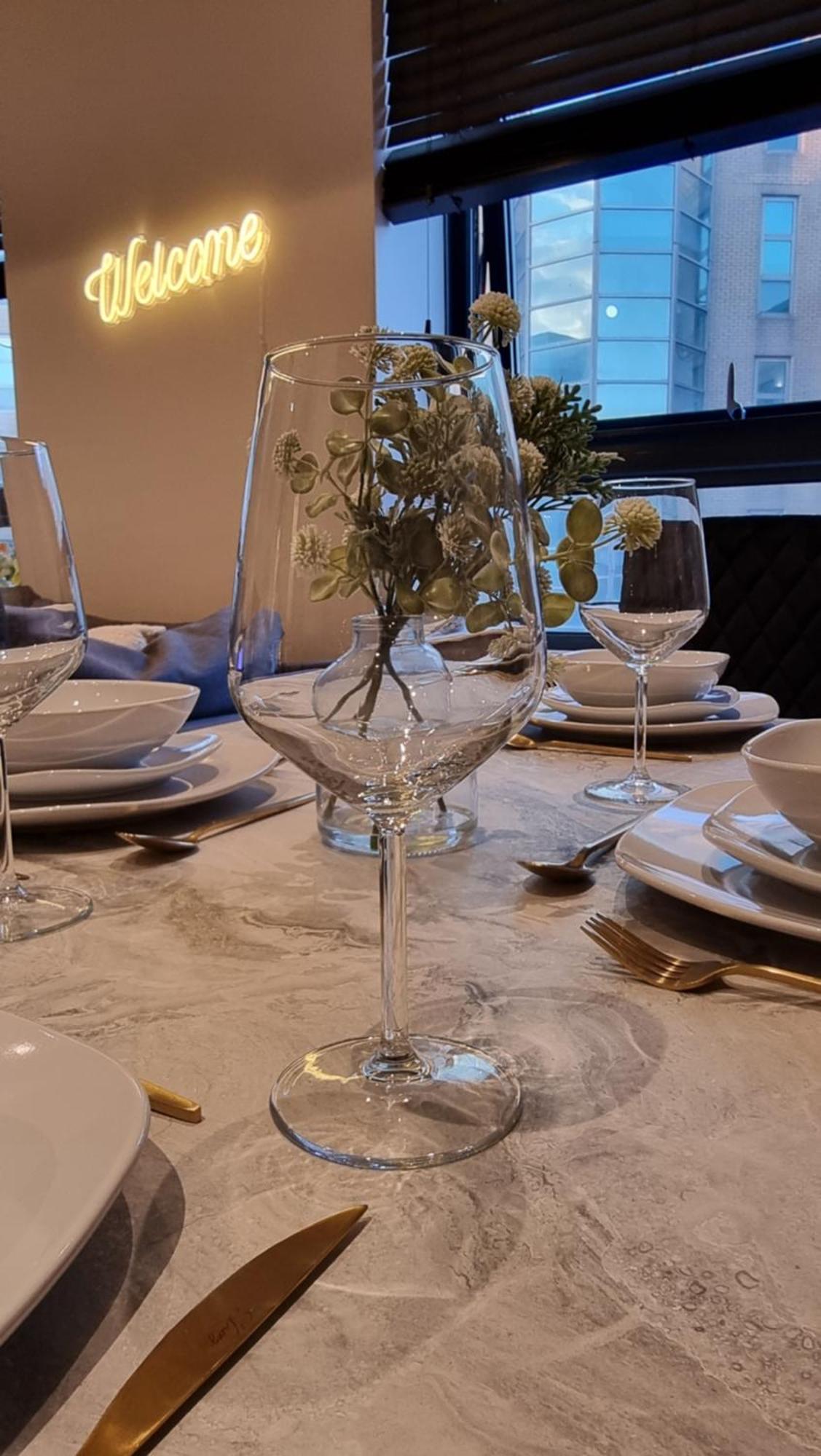 Modern Stylish Apartment Brighton Ngoại thất bức ảnh