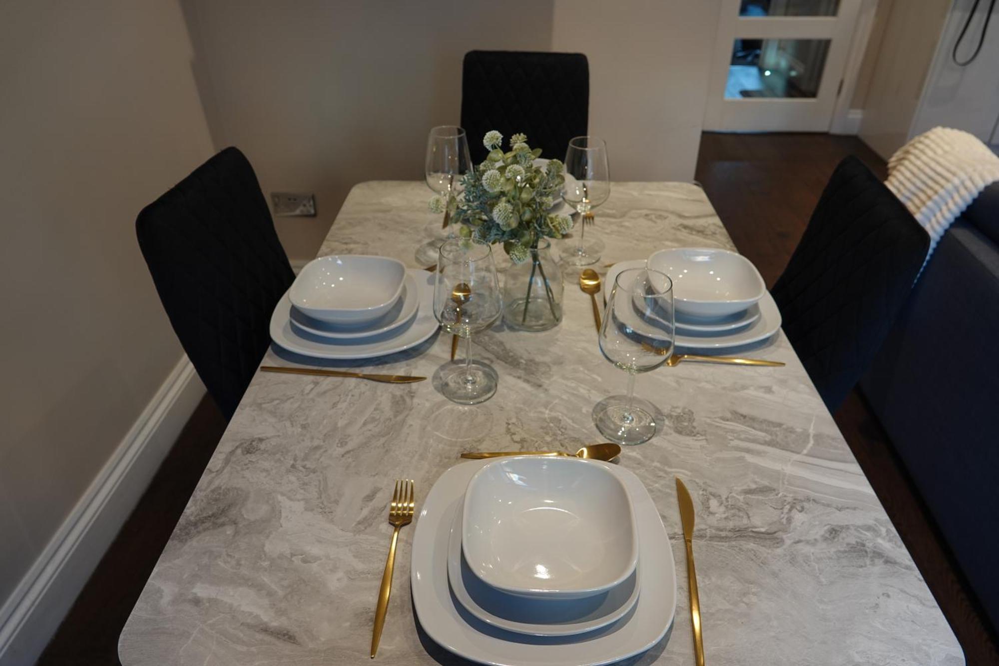Modern Stylish Apartment Brighton Ngoại thất bức ảnh
