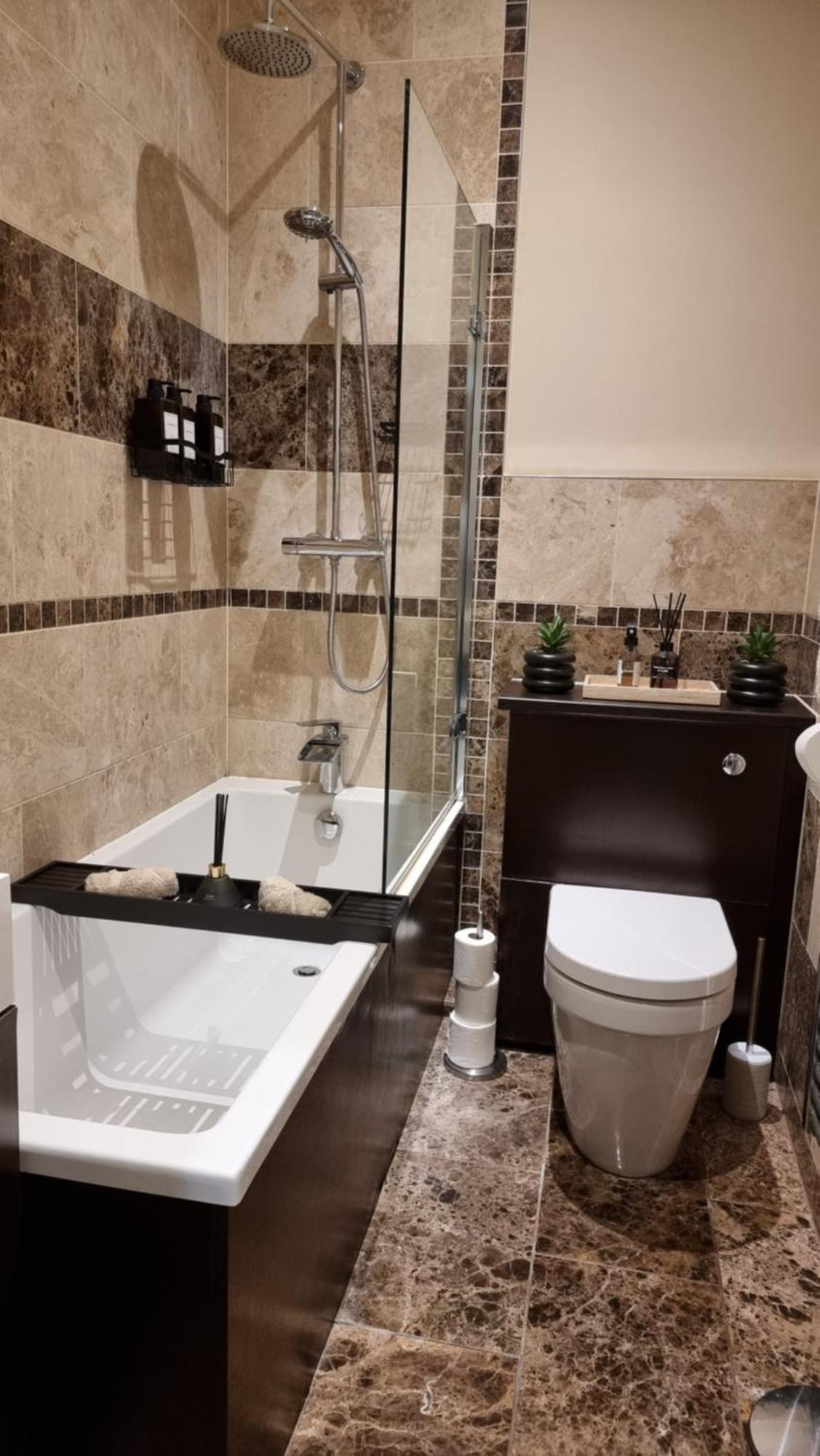 Modern Stylish Apartment Brighton Ngoại thất bức ảnh