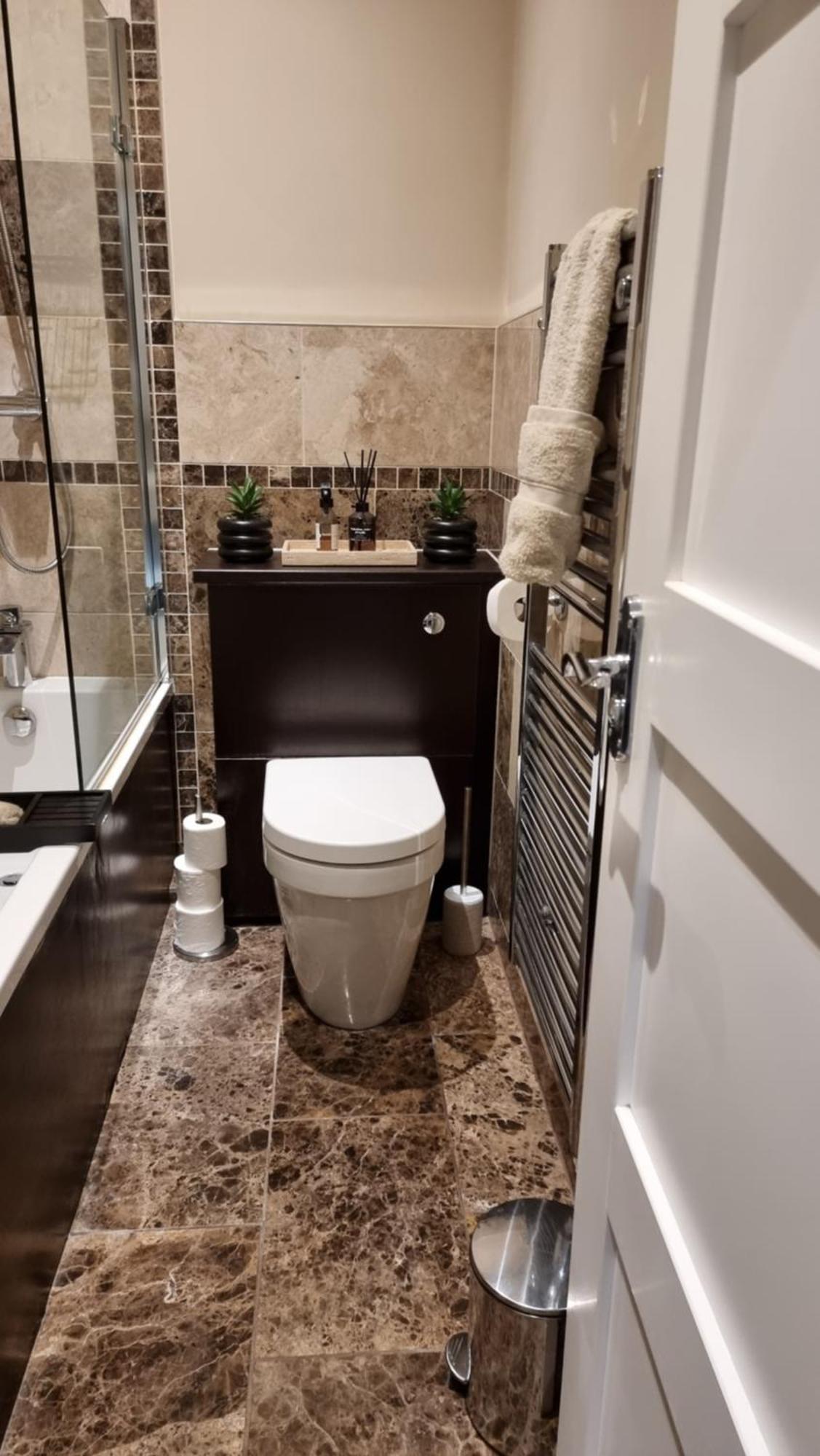 Modern Stylish Apartment Brighton Ngoại thất bức ảnh