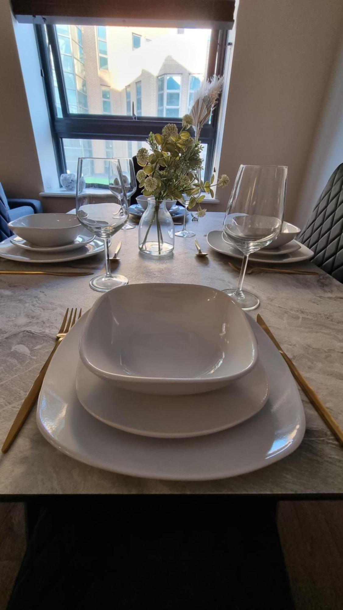 Modern Stylish Apartment Brighton Ngoại thất bức ảnh